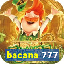 bacana 777